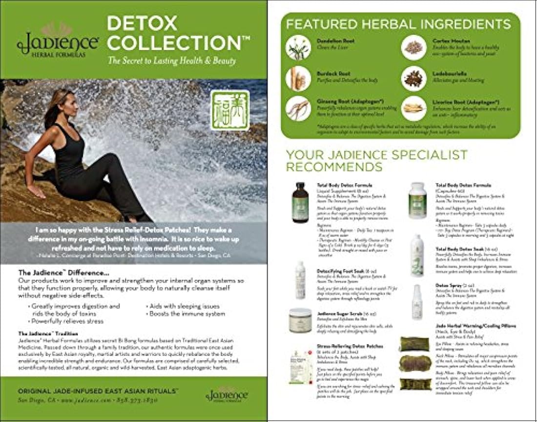 Todos los suplementos de hierbas naturales por jadience