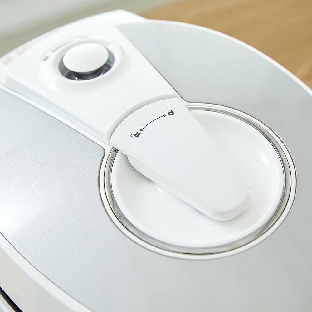 Cocedor de Arroz Cuckoo, 18 programas, 6 tazas, Made in Korea