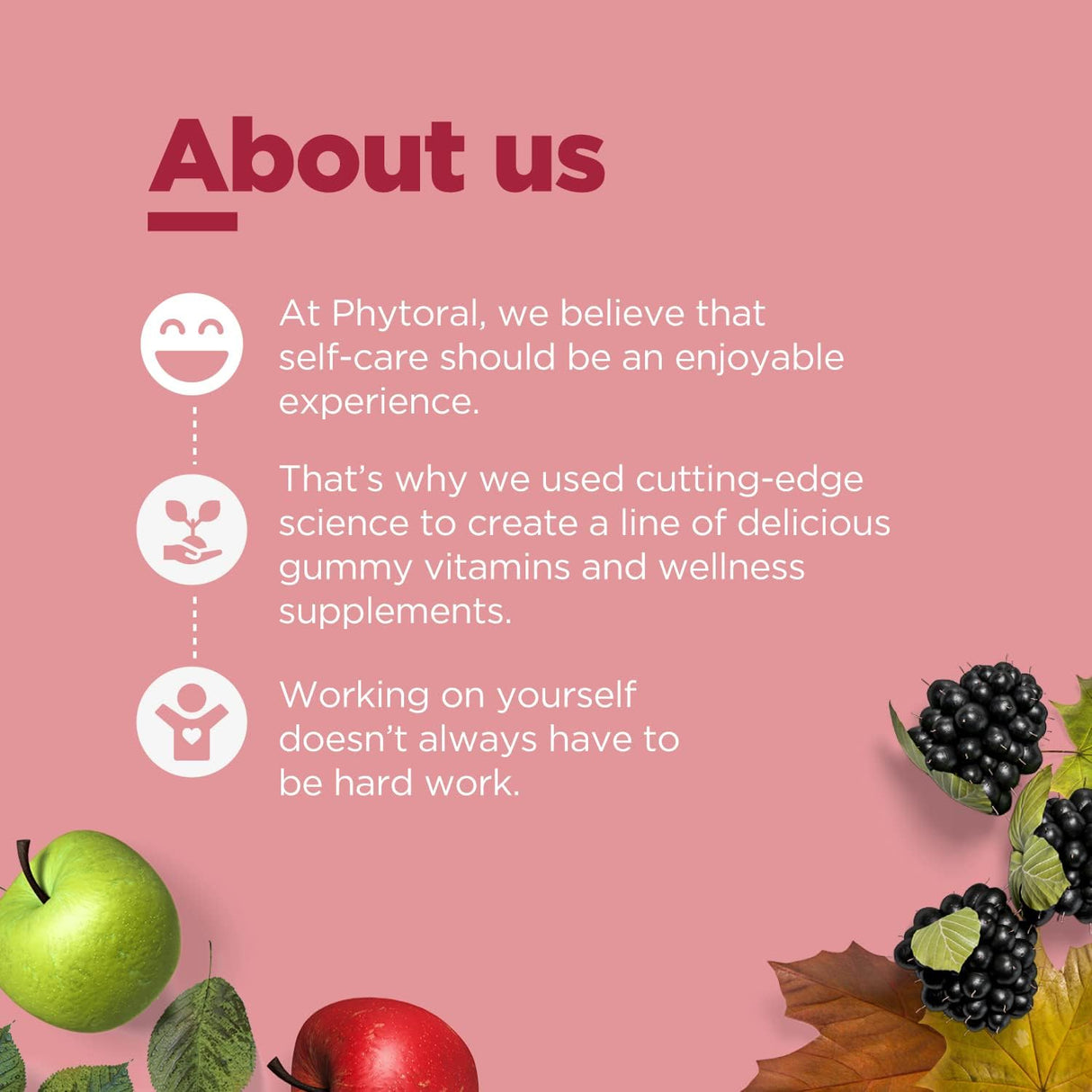 Suplementos naturales de la menopausia Phytoral