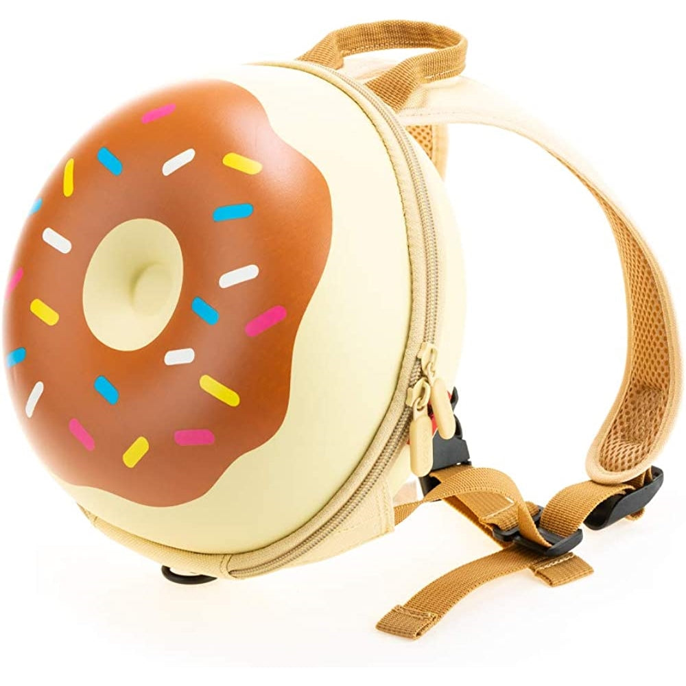 Morrales para niños en forma de Dona