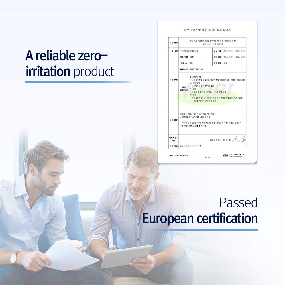 Suero Facial Hidratante con Hierbas Orientales y Aceite de Oliva