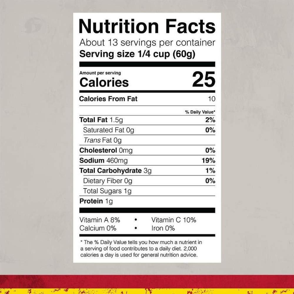 Salsa Enchilada Tradicional La Victoria, Suave, 28 oz