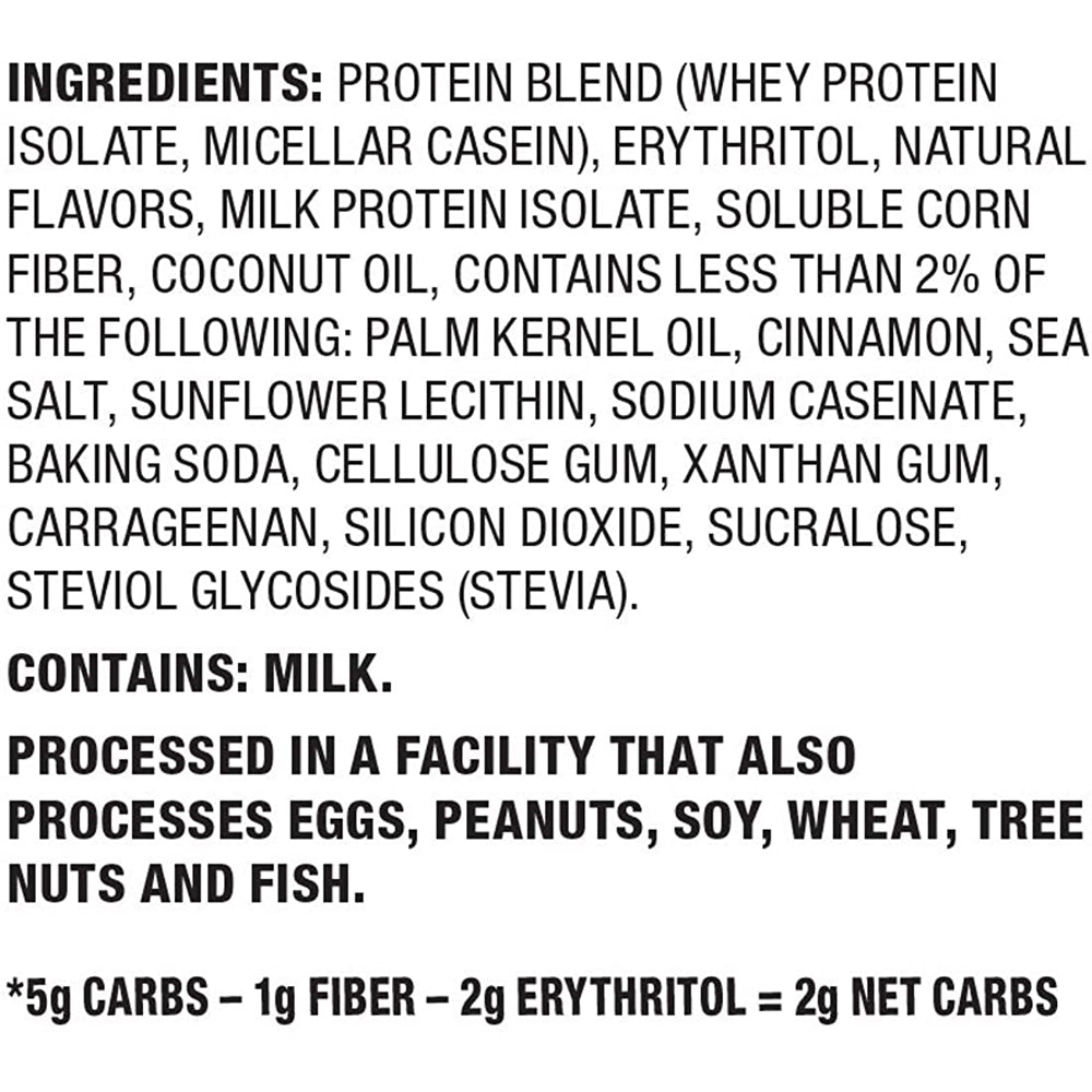 Suplemento Proteína de malteada de chocolate en polvo
