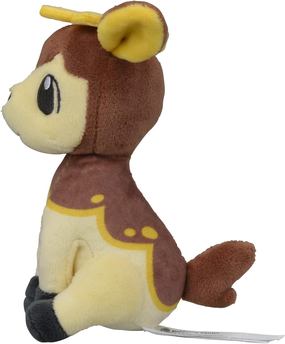 Pokemon Centro: Sitting Cuties: Deerling Winter Plush # 585 - Generación 5