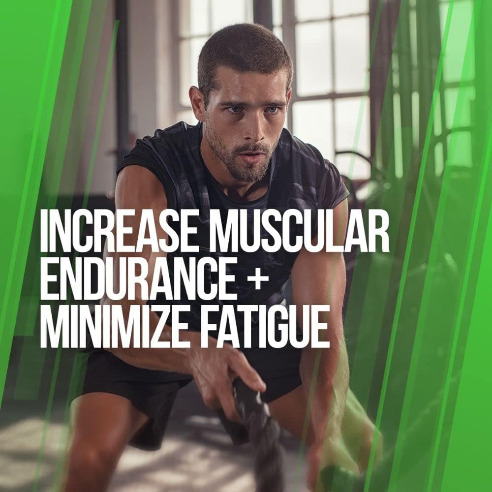 Suplemento Intra Workout ALPHA LION, Aminoácidos, 42 Porciones