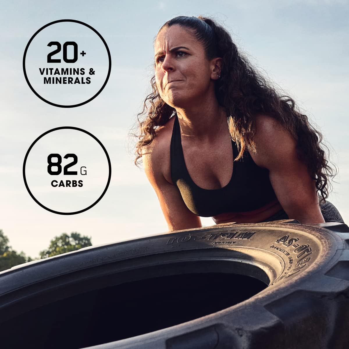 Suplementos Alimenticios Proteína en polvo para ganar peso