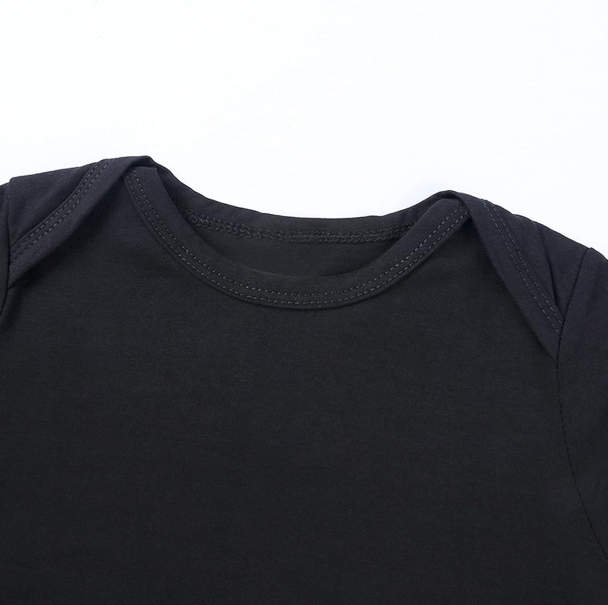 Disfraz de Murciélago AGQT para Bebé 0-24 Meses 2 Piezas