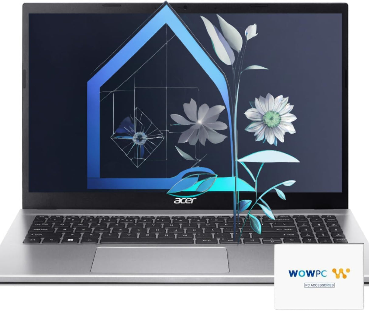 Laptop Acer Aspire | Ryzen 7, 32GB RAM, 1TB SSD, 15.6 FHD