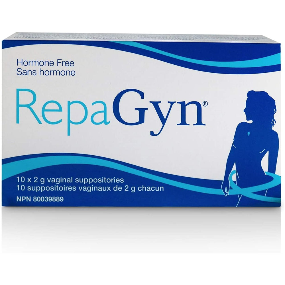 Suplementos Alimenticios Hidratante vaginal