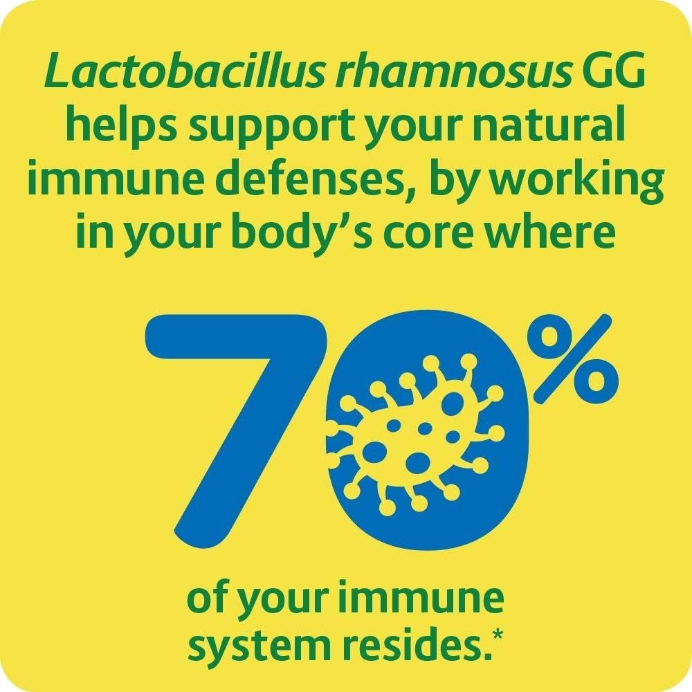 Probiótico diario para hombres y mujeres, 15 mil millones UFC