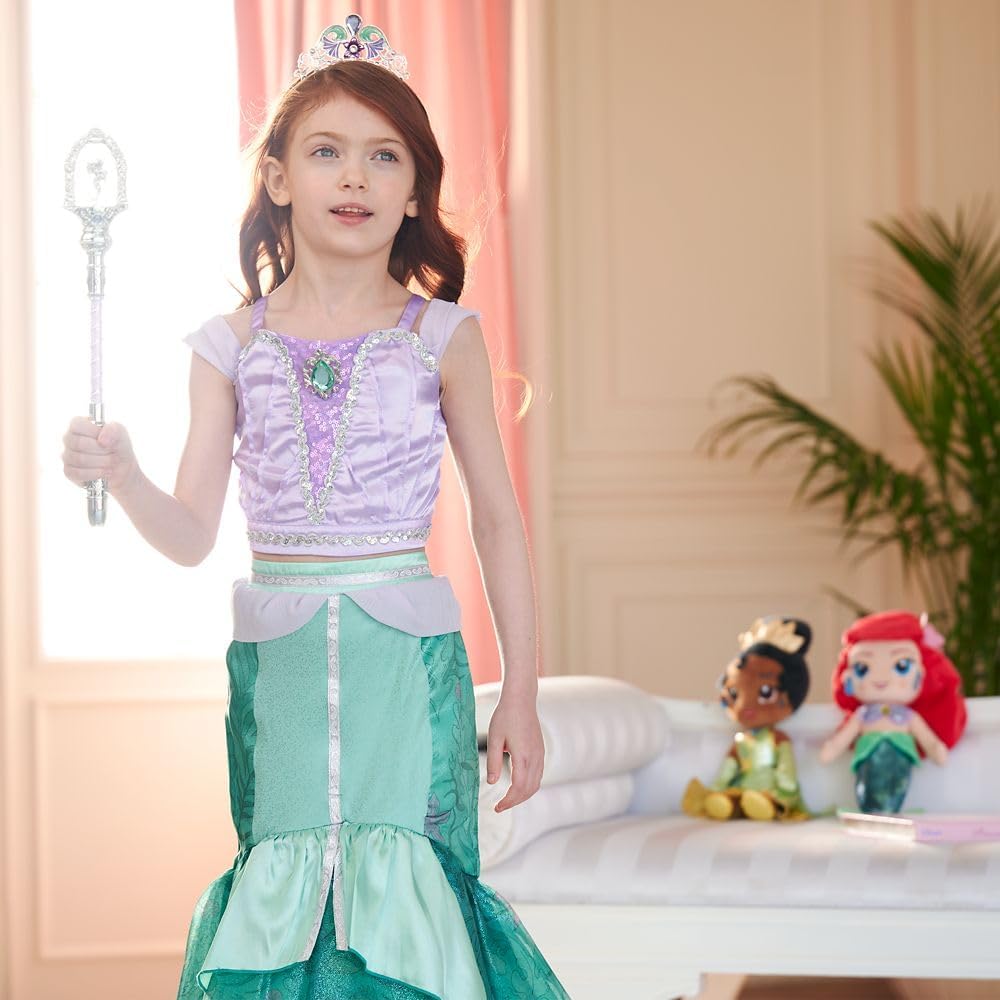 Disfraces de Princesas Disney – Ropa para Jugar y Vestir