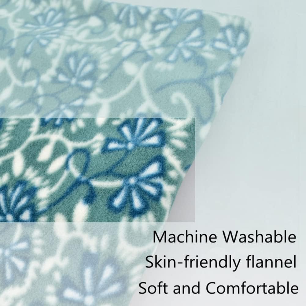 Transportador para Dragón Barbudo, Ajustable, Sling, Flannel