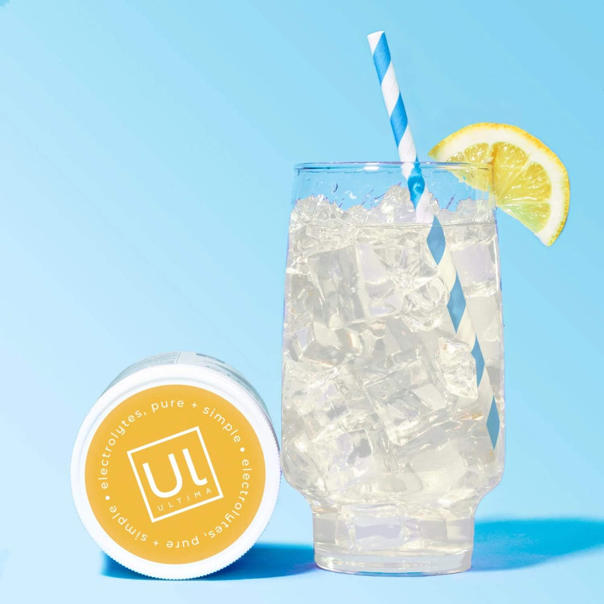 Suplementos Alimenticios Electrolito polvo Nueva Fórmula