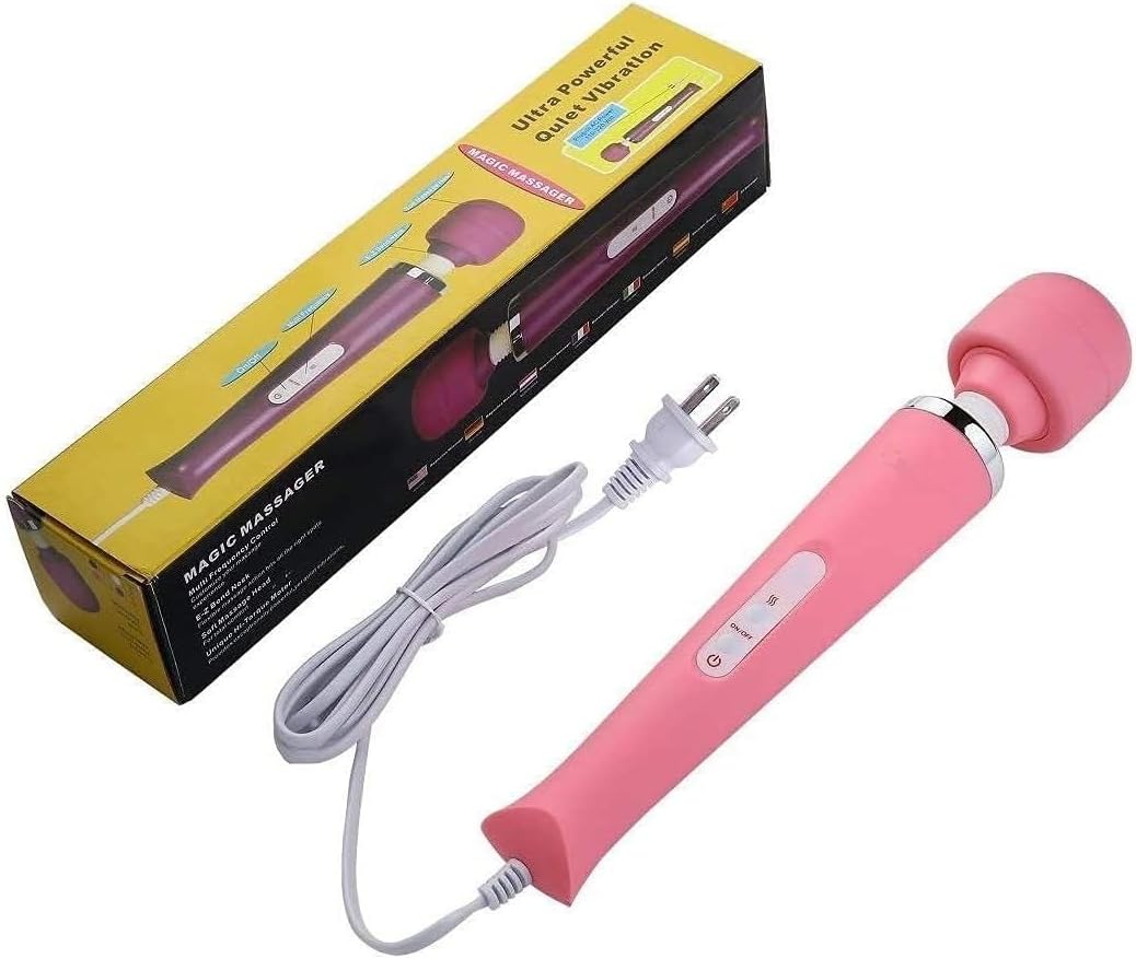 Masajeador Eléctrico para Cuerpo, Recuperación Deportiva, Modelo X