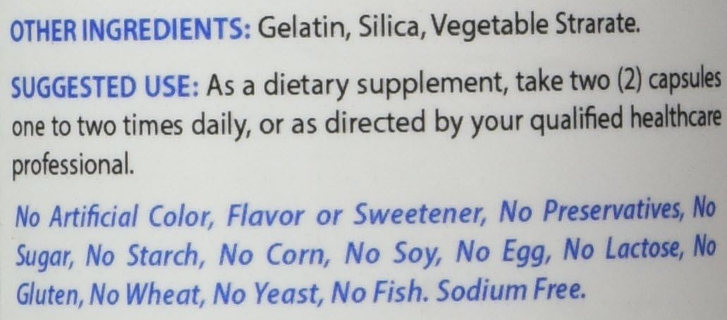 Suplementos de Apoya las articulaciones sanas y la piel