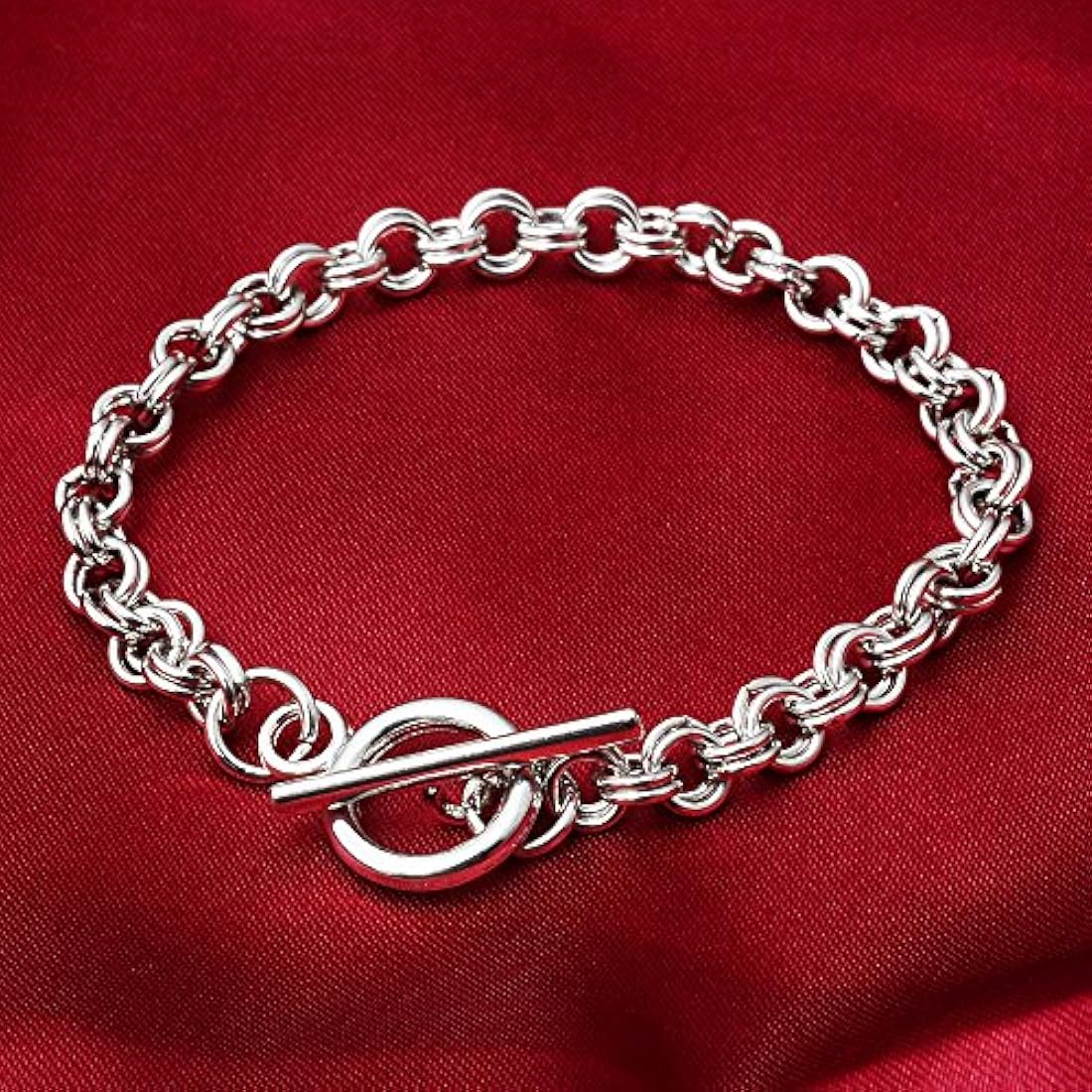 Pulseras por 20 unidades