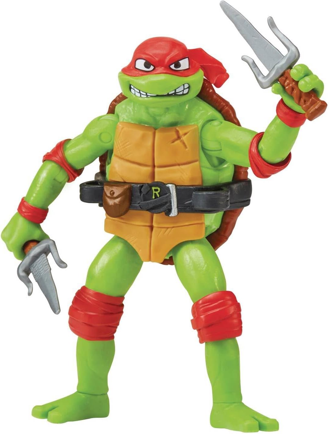 Figura de acción básica de Raphael Teenage Mutant Ninja