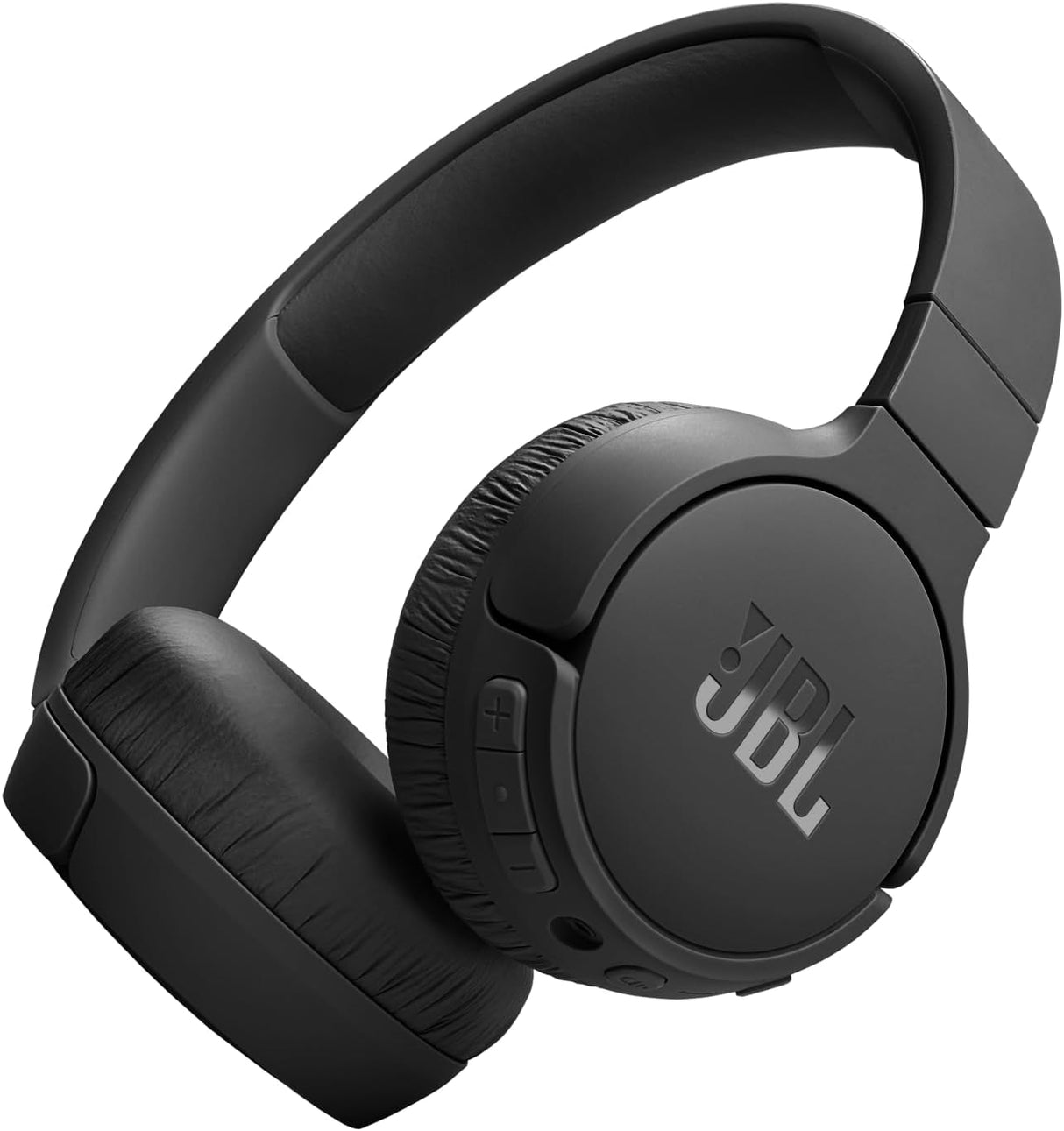 Auriculares JBL Tune 670NC, Cancelación de Ruido, 70H Batería
