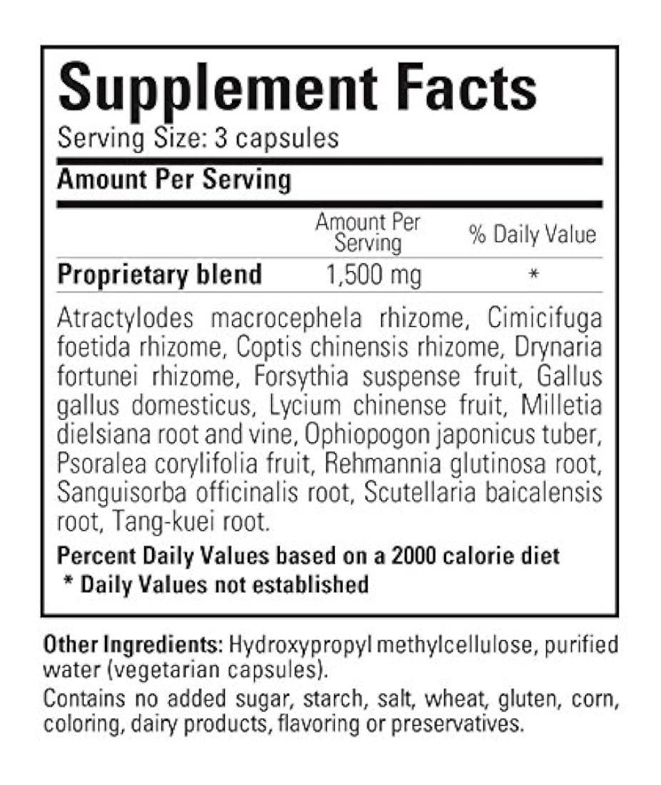 gingiphase (120 caps)