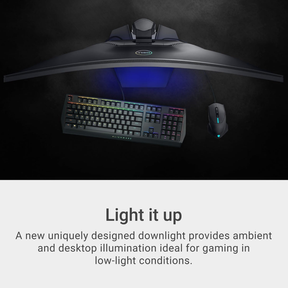 Monitor Curvo de Juegos Dell 34 WQHD 144Hz S3422DWG