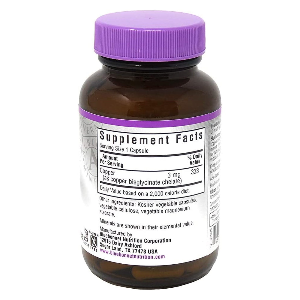 Suplemento sistema nervioso y salud inmunológica sin soja