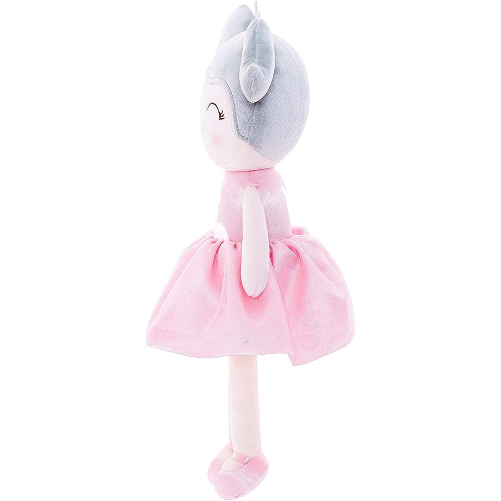 Peluche de Muñequitas para niñas 16 pulgadas