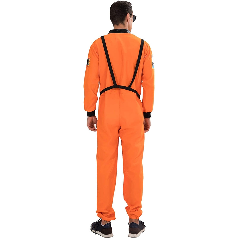 Disfraces de astronauta para hombre talla XS