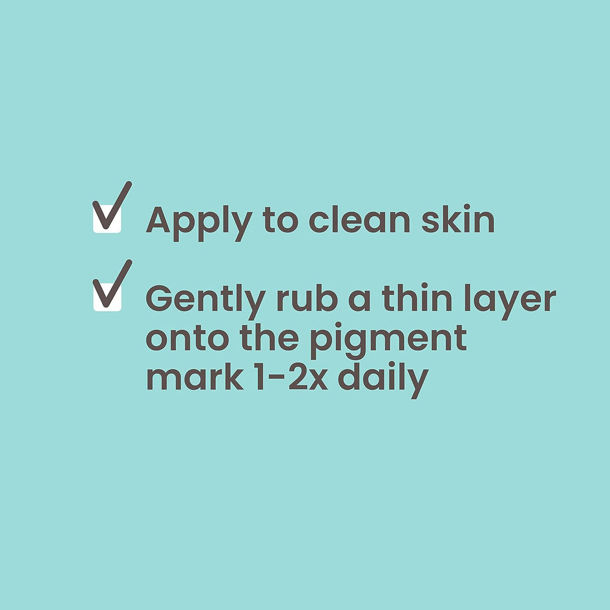 Crema post acné para todo tipo de piel Burt's Bees