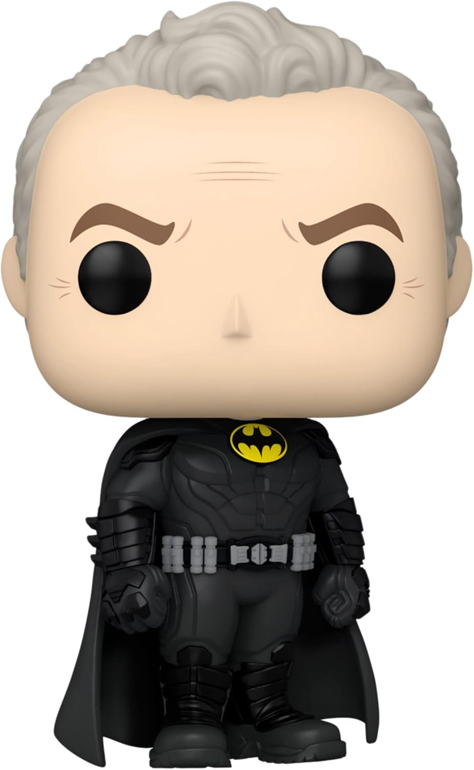 Figurita Pop! Movies: The Flash Batman Desenmascarado Exclusiva
