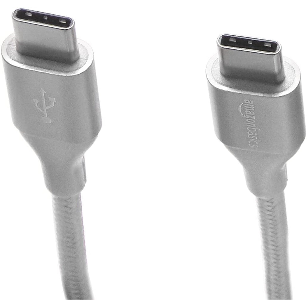 Cables y Adaptadores de carga rápida USB-C a USB de nailon