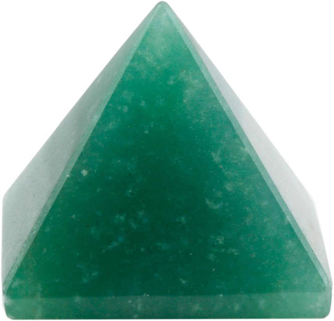 rockcloud de pirámide de piedra metafísica sanadora, de cristal, cuarzo rosa, y fluorita.