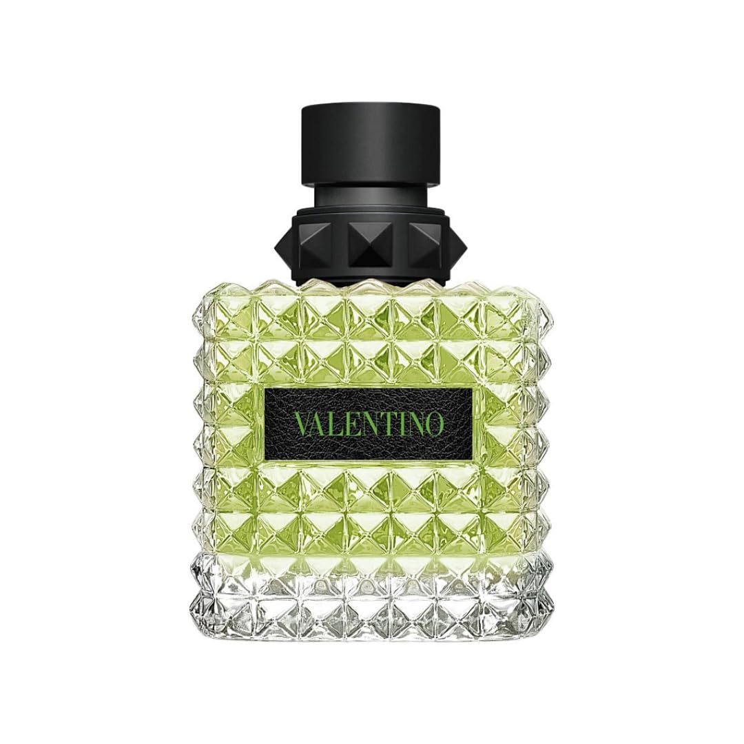 Perfume Donna Born In Roma Green Stravaganza Eau de Parfum
