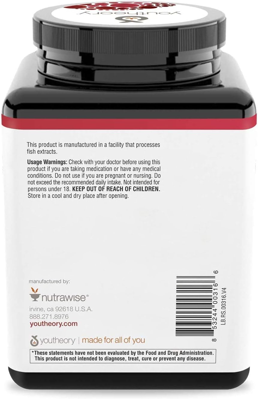 Suplemento Resveratrol con Acerola 290 unidades (1 botella)