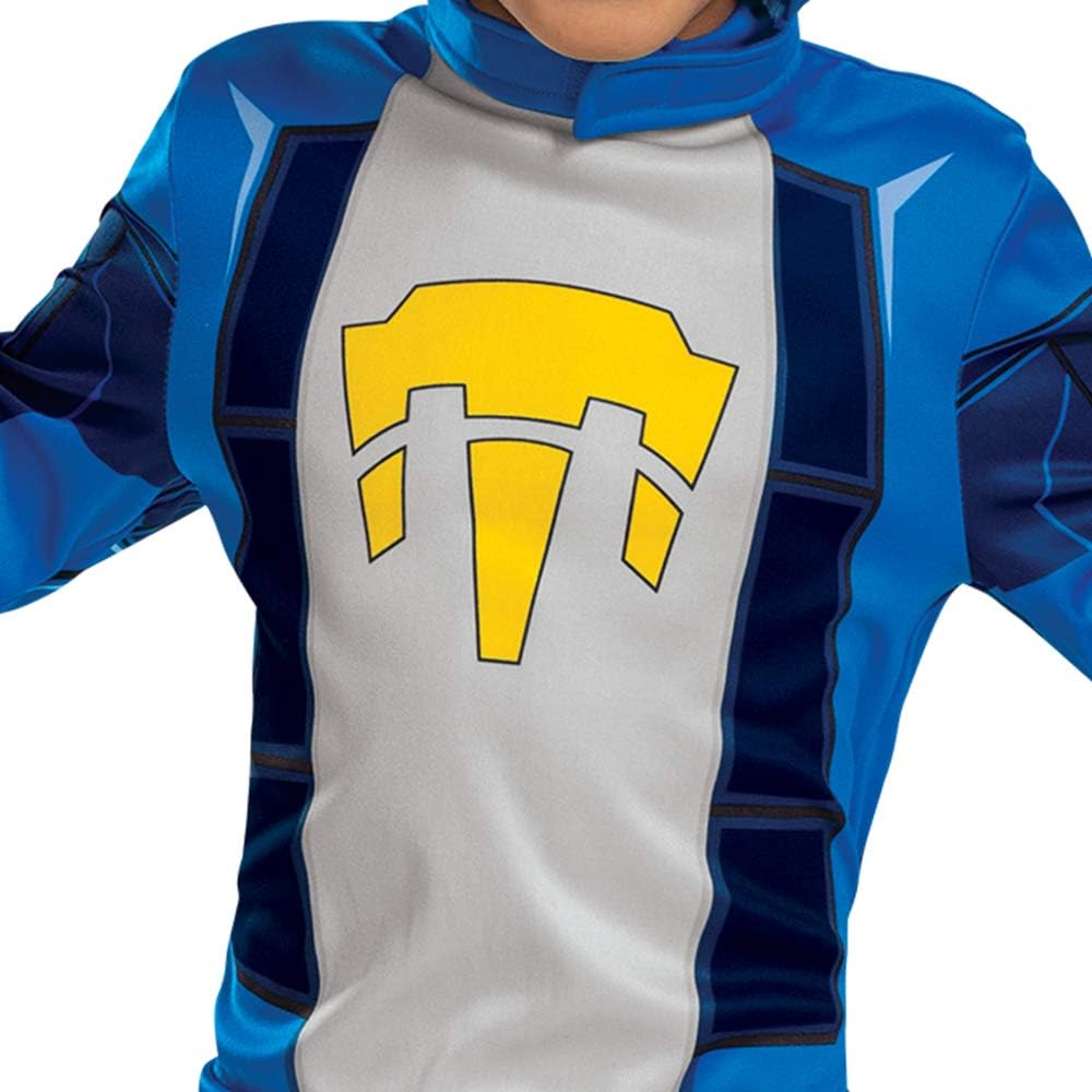 Disfraces Triceratops para niños talla 3T a 4T