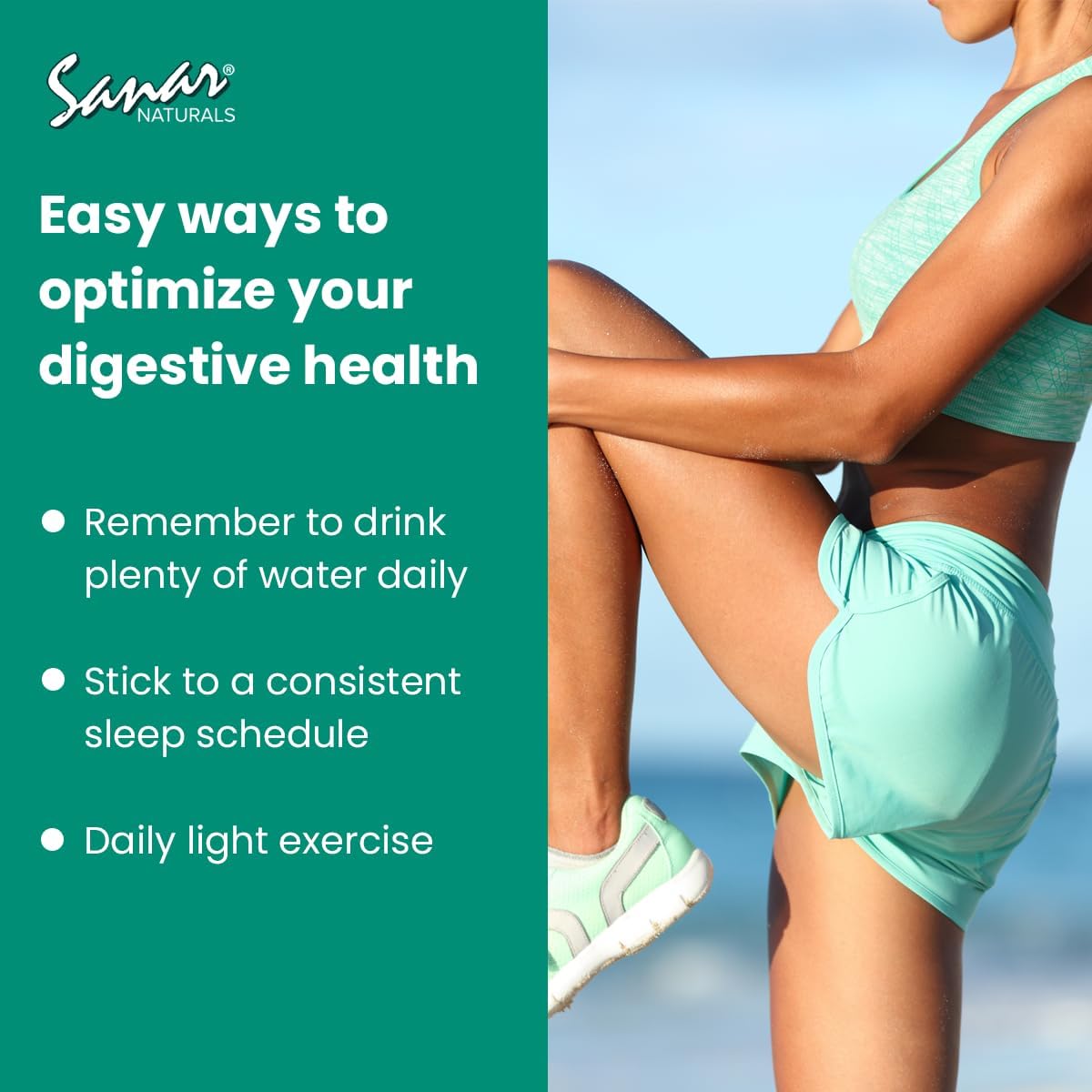 Suplementos de Limpiador de colon Mezcla de hierbas