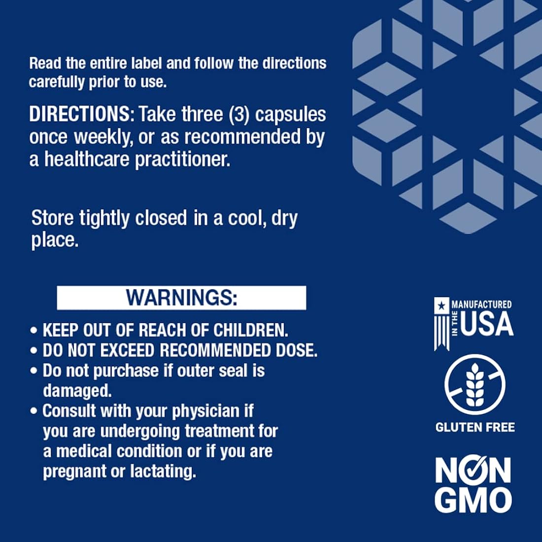 Suplementos Alimenticios con quercetina antienvejecimiento
