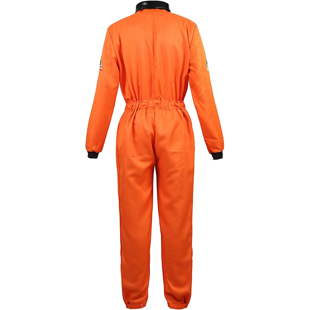 Disfraces de astronauta para mujer talla M