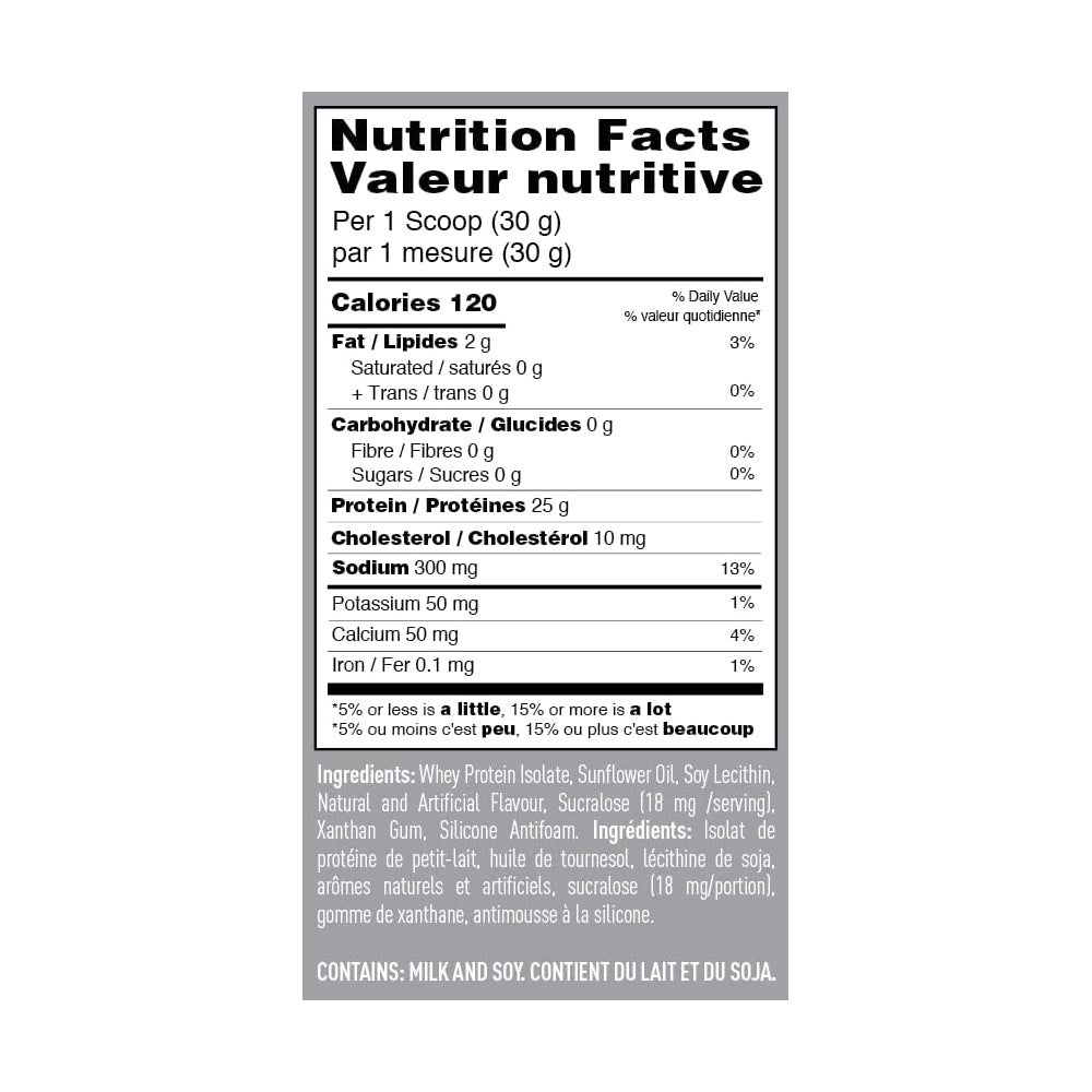 Suplementos Alimenticios Proteína en polvo de suero