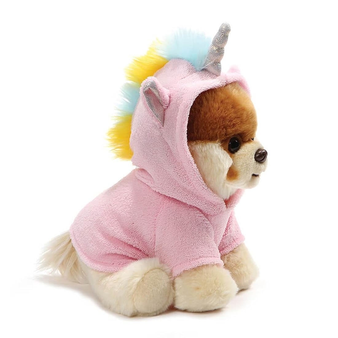 traje de unicornio más lindo del mundo
