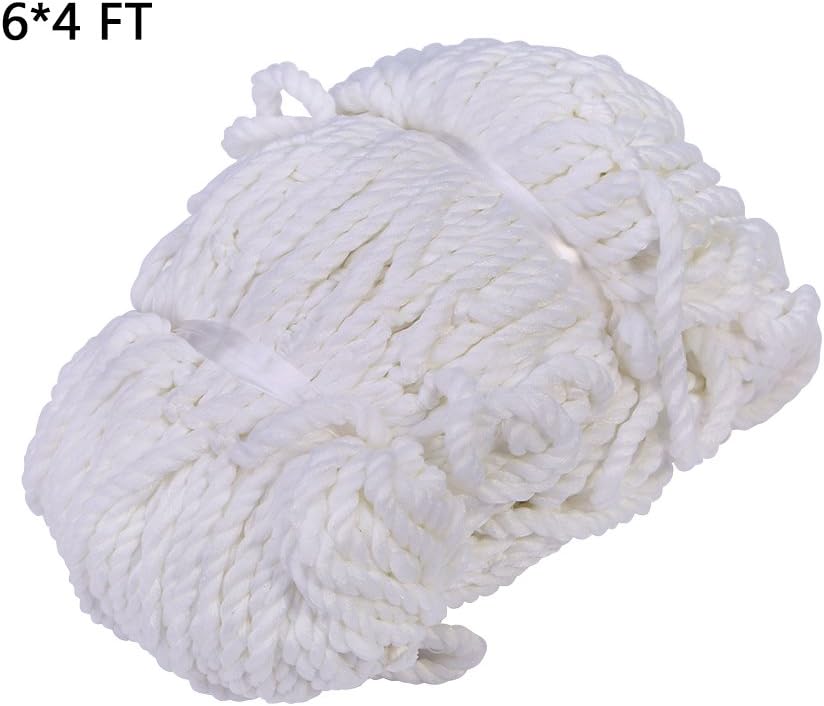 Red de Fútbol Portátil para Exterior y Práctica Juvenil