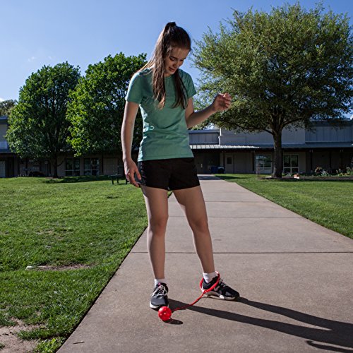 Champion Sports Skip Ball Set: seis bolas de columpio