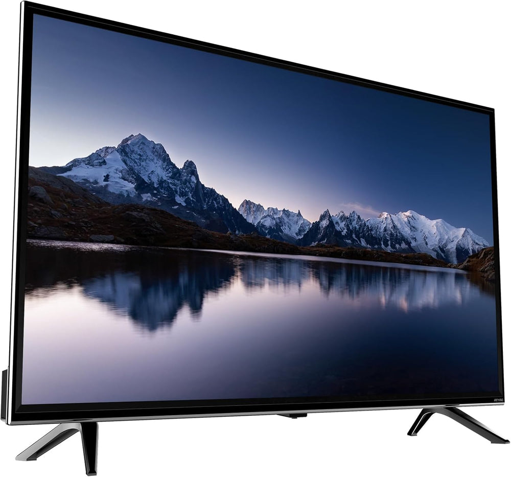 Televisor ATYME 40 FHD 1080p, 3 HDMI, 1 USB, 400AM7HD