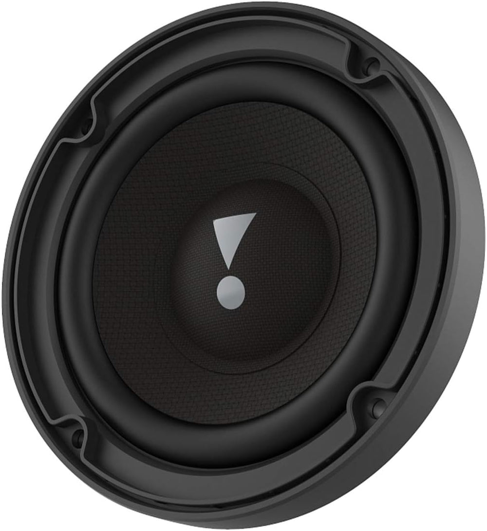 Sistema de Medio Rango JBL 3 para Auto - Mejora de Sonido