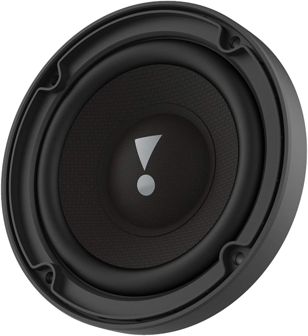 Sistema de Medio Rango JBL 3 para Auto - Mejora de Sonido