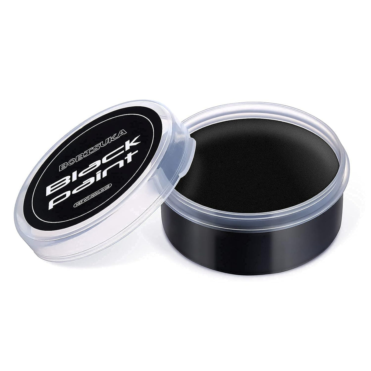 Pintura Facial y Corporal BOBISUKA, Profesional, 70g/2.46oz