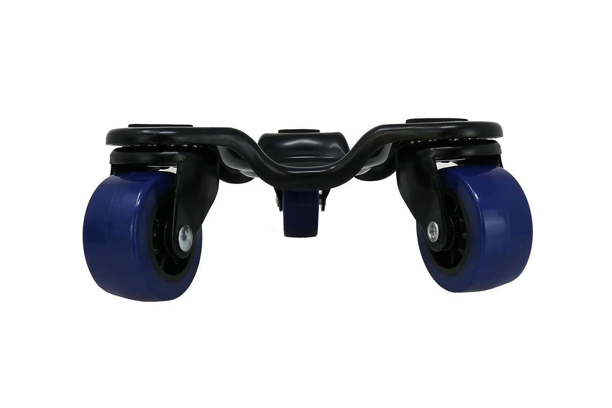 Carretilla Tri-Dolly 250 lb Capacidad, Shepherd Hardware 3670E