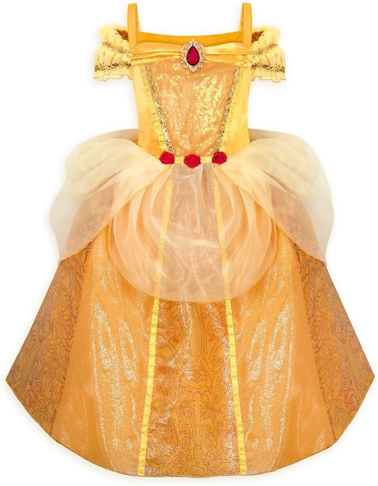 Disfraces de Princesas Disney - Ropa para Jugar y Vestir