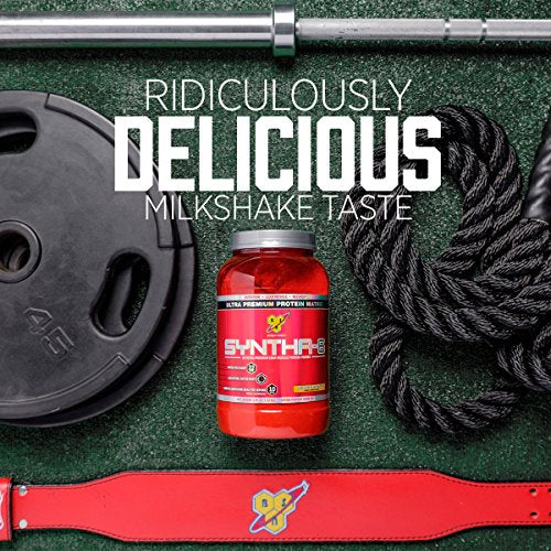 Proteína de suero de leche