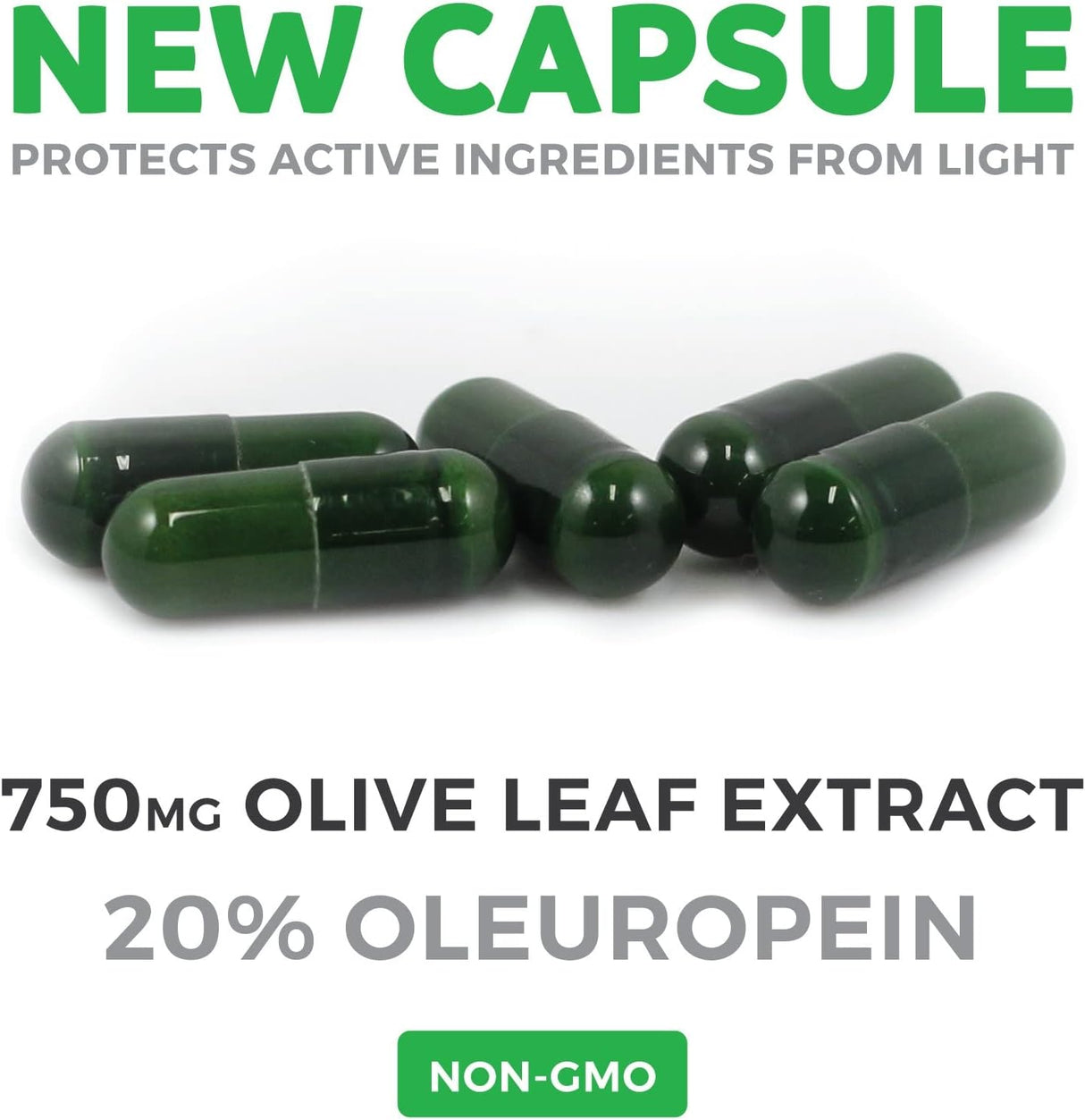 Suplementos Alimenticios vegetariano sin-omg