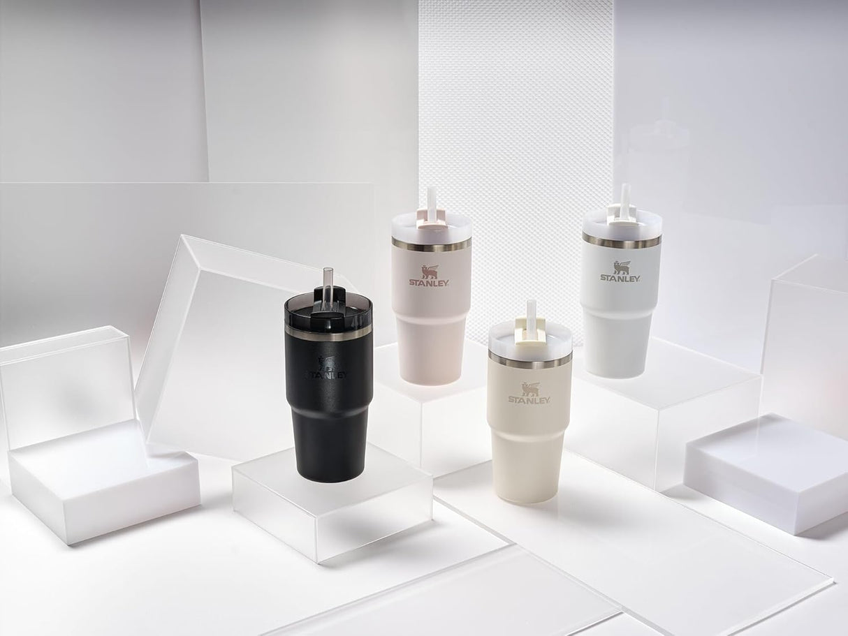 STANLEY Vaso aislado al vacío de acero inoxidable